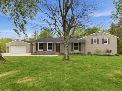 Property at 4014 Bellville North Rd, Bellville, OH