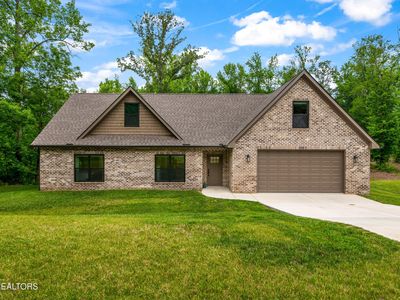 538 Robinson Trl