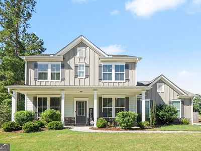 45 Crabapple Ridge Dr