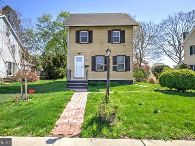 411 Franklin St
