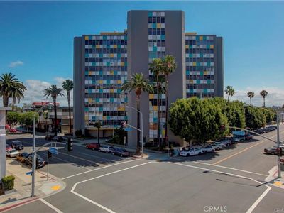 100 Atlantic Ave APT 608