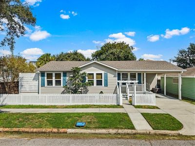 Property at 1414 29th St, Galveston, TX