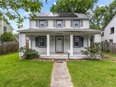 21 Burtis St