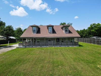 6356 Eldridge Rd