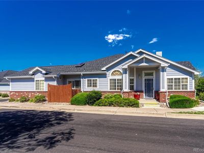 3090 S Yampa Way