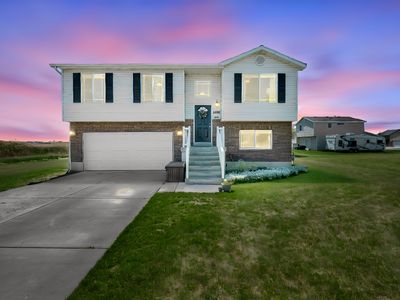 Property at 2603 W 2225 S, Syracuse, UT