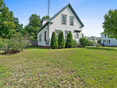 Property at 153 Randolph St, Abington, MA