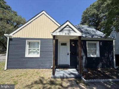 309 Carrollton Ave