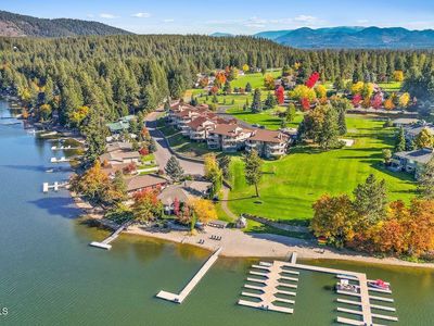 21709 N Viewpoint Dr UNIT 10