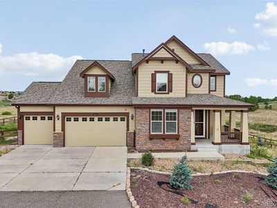 3125 Antelope Ridge Trail