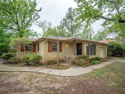 Property at 106 S Sherry Ave, Norman, OK