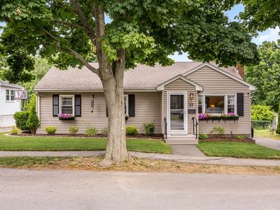 Property at 17 Kosciusko St, Peabody, MA