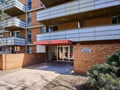 2500 S York Street #213
