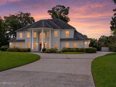 13832 ADMIRALS BEND Drive