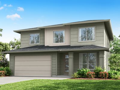 The 2568 Plan, The Lodges at Bachelor View