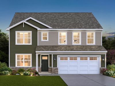 1250 Tiger Lily Dr
