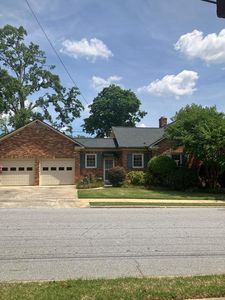 501 Cothran Ave