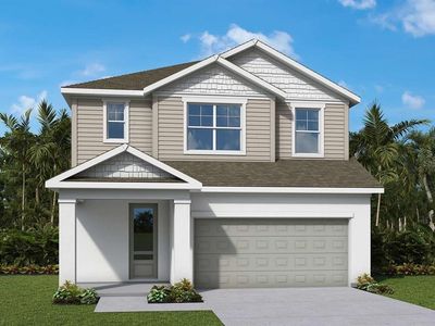 3379 Yellow Cassia Dr