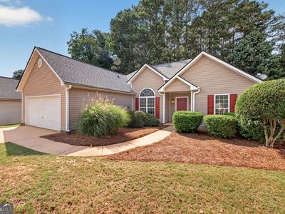 1637 Summit Creek Way