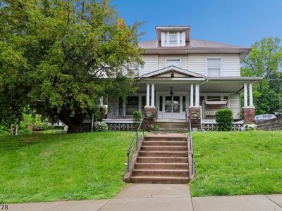 141 Aycrigg Ave