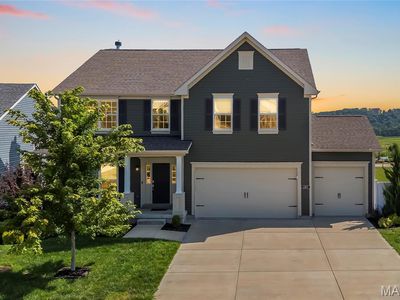 1307 Bloomfield Dr