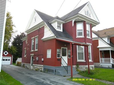 Property at 867 W Main St, Watertown, NY
