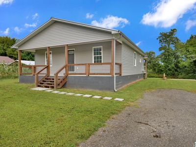 572 Nail Rd