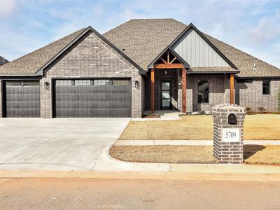 5709 Tiger Stone Dr