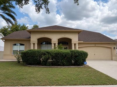 1625 Powder Ridge Dr