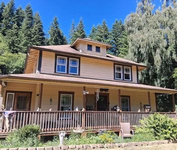 Property at 8255 E Alsea Hwy, Tidewater, OR