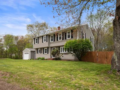 80 Stackpole Road