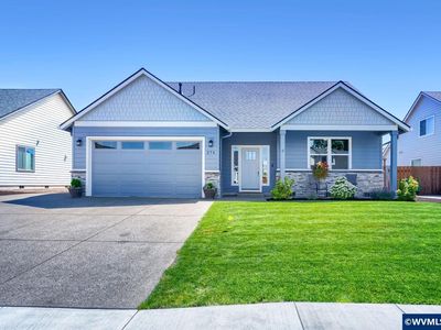 Property at 276 NE Cedar St, Sublimity, OR