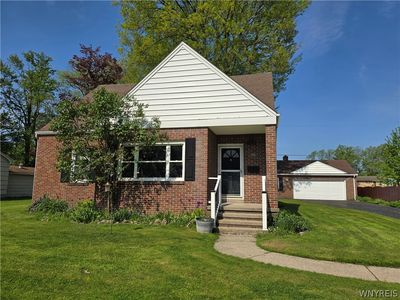 Property at 3730 James St, Blasdell, NY