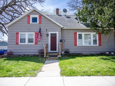 Property at 314 W State St, Mauston, WI