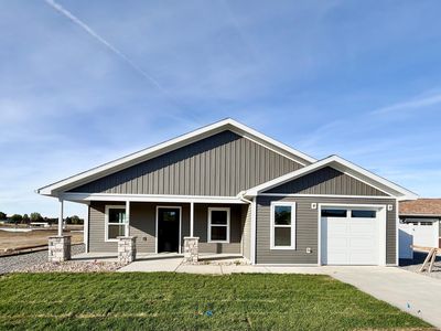 263 Cypress Dr