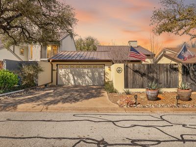 7312 Durado Dr