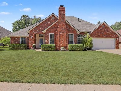 501 Copperfield Dr