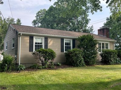 1 Teakwood Dr