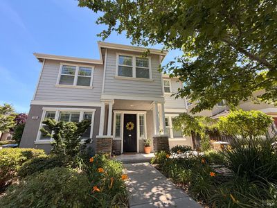 113 Coulter Way