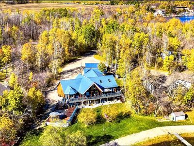 742 Solpers Bay Rd