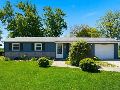 Property at 22902 Woodburn Rd, Woodburn, IN