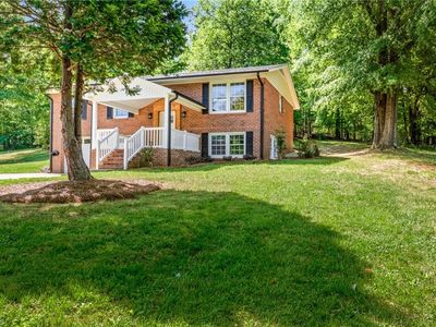 117 Kingswood Place Dr