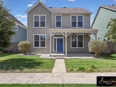 1521 Arbor Knot Dr