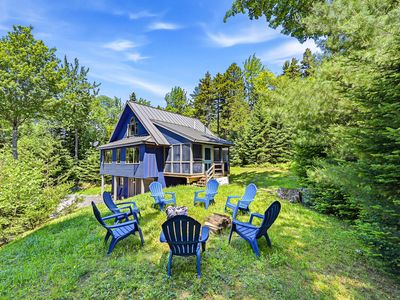 3021 Brackett Brook Road