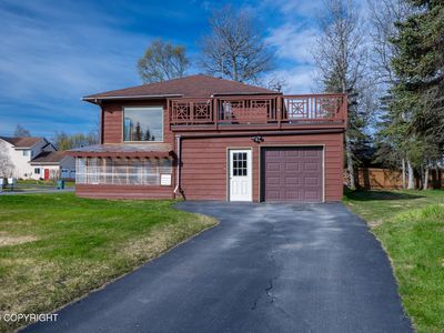 319 Rogers Rd