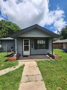 Property at 407 W Tenneppee Ave, Fletcher, OK