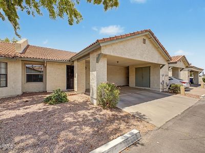 Property at 1500 N Sunview Parkway #7, Gilbert, AZ