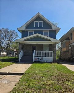 3321 Wabash Ave