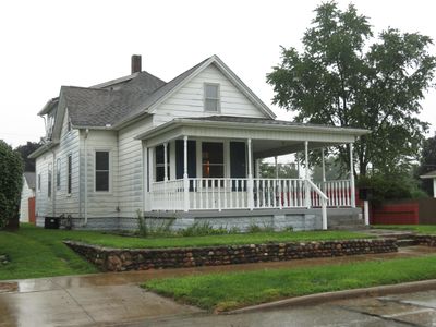 Property at 210 W 12th St, Peru, IN
