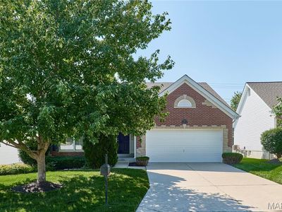 Property at 556 Boulder River Dr, O Fallon, MO
